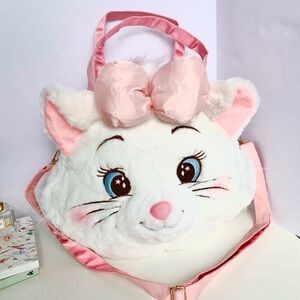 NEW Marie from Aristocats Bag / Crossbody